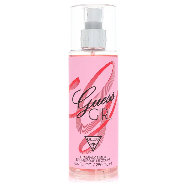Girl By by Guess 8.4 oz oz Fragrance Mist 8.4 Oz Spray for Women - Perfumes4All