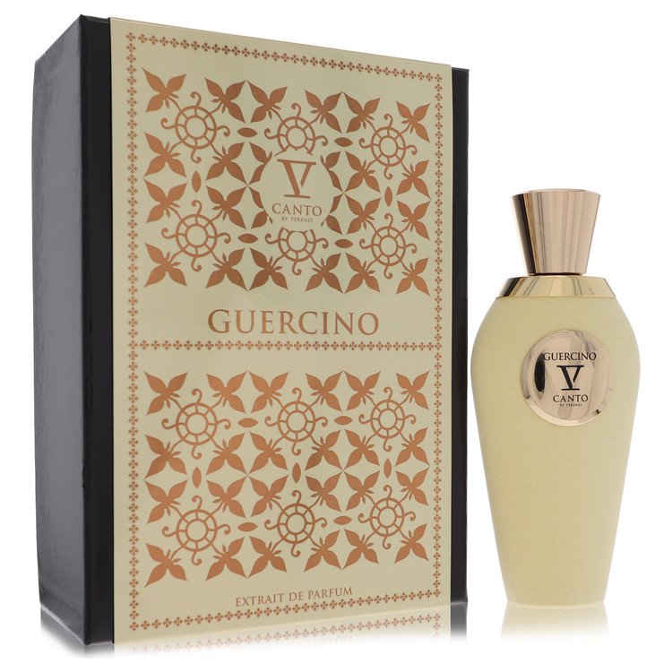 Guercino By by V Canto 3.4 oz oz Parfum Spray for Men - Perfumes4All