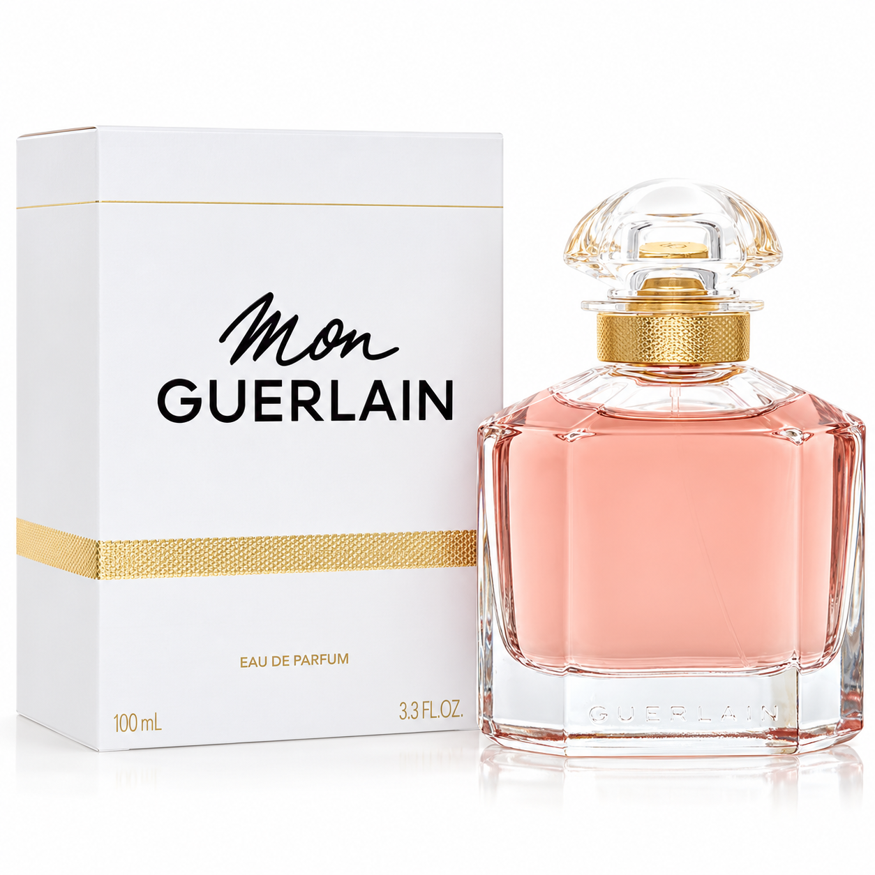 Guerlain Mon Guerlain Eau de Parfum for Women 100 mL — main product image