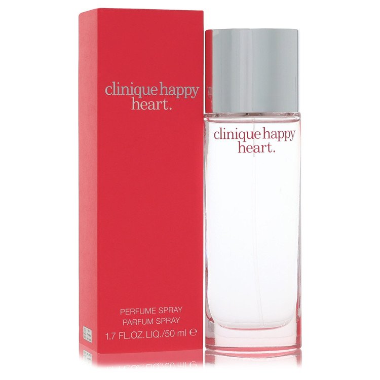 Happy Heart By by Clinique 1.7 oz oz Eau De Parfum Spray for Women - Perfumes4All