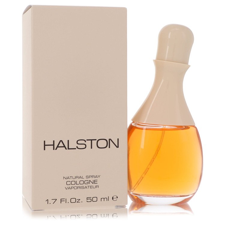 Halston Perfume by Halston Cologne Spray 1.7 oz for Women - Authentic Fragrance - Discount Women Perfume or Cologne Fragrance