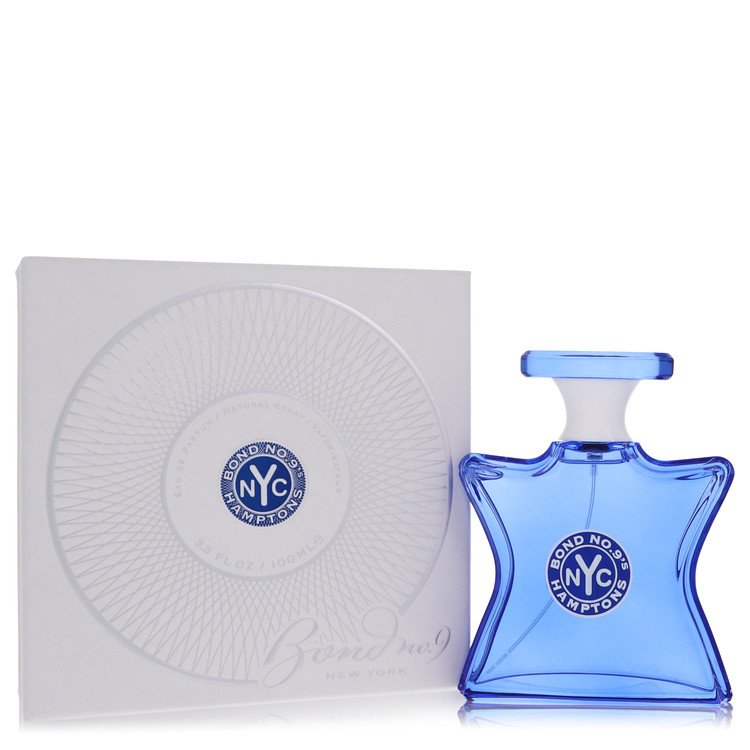 Bond No. 9 Hamptons Perfume By Bond No. 9 3.3 Oz Eau De Parfum Spray For Women In Box