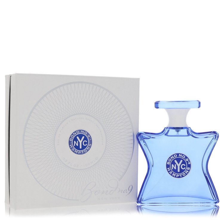 Hamptons By by Bond No. 9 3.3 oz oz Eau De Parfum Spray for Women - Perfumes4All