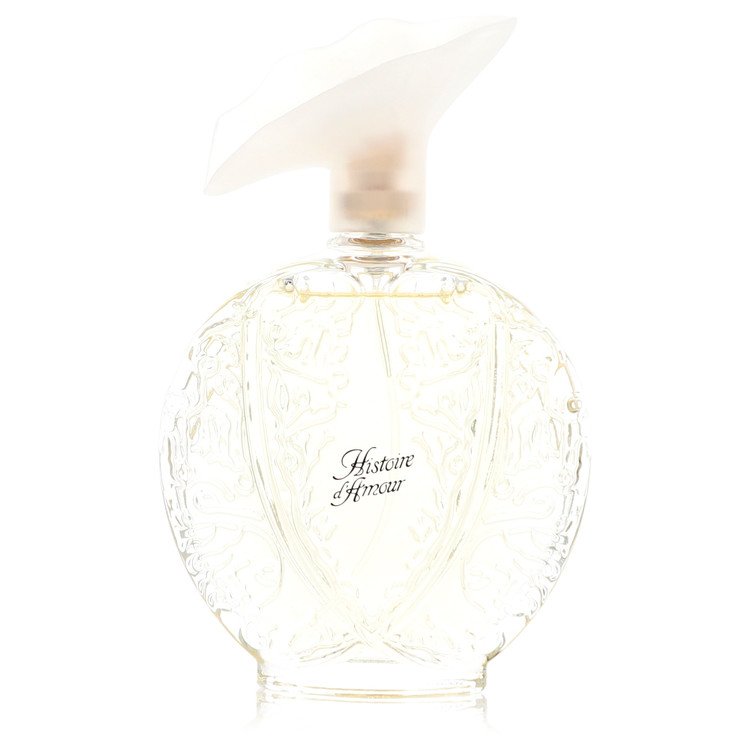 Histoire D'Amour Perfume for Women 3.4 Oz / 100 Ml