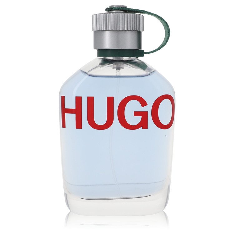 Hugo By by Hugo Boss 4.2 oz oz Eau De Toilette Spray for Men - Perfumes4All