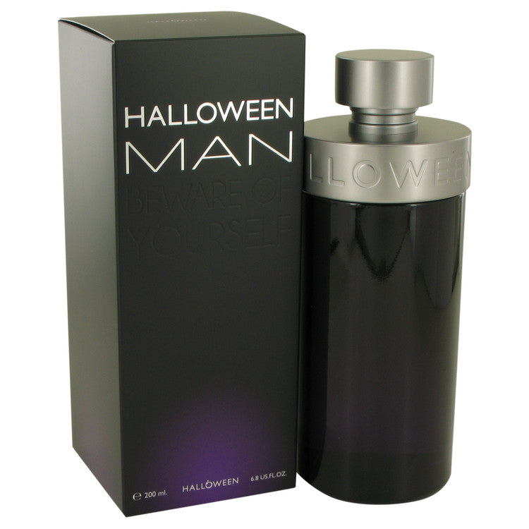 Halloween by Jesus Del Pozo 6.8 oz oz Eau De Toilette Spray for Men - Perfumes4All