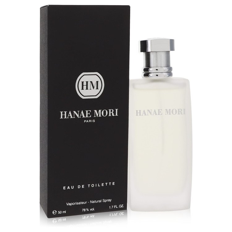 By by Hanae Mori 1.7 oz oz Eau De Toilette Spray for Men - Perfumes4All