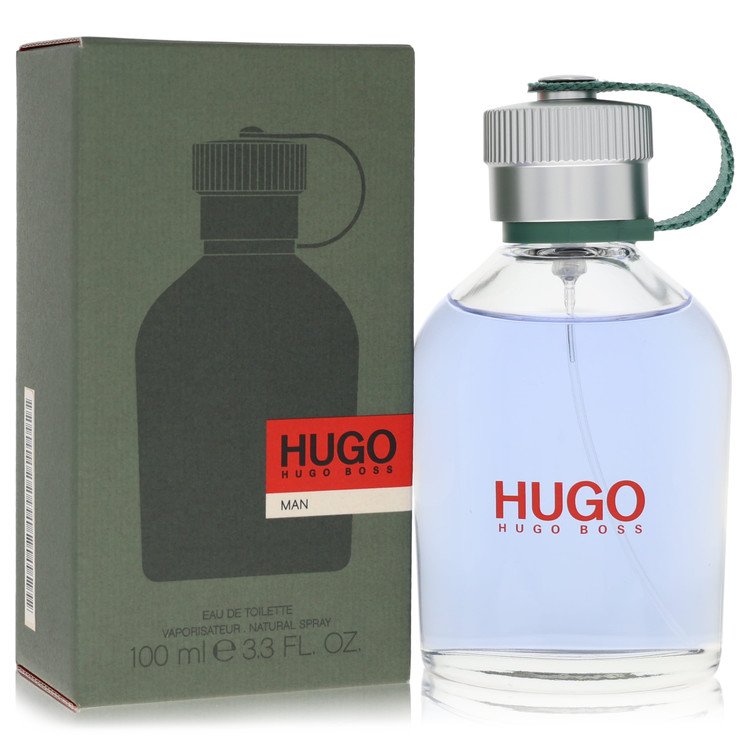 Hugo By by Hugo Boss 3.4 oz oz Eau De Toilette Spray for Men - Perfumes4All
