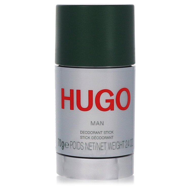 Hugo Cologne by Hugo Boss Deodorant Stick 2.5 oz for Men - Authentic Fragrance - Discount Men Perfume or Cologne Fragrance