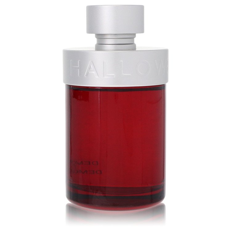Halloween by Jesus Del Pozo 4.2 oz oz Eau De Toilette Spray for Men - Perfumes4All