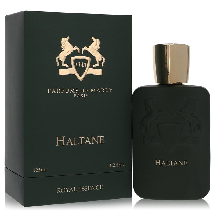 Haltane Royal Essence Cologne by Parfums De Marly Eau De Parfum Spray 4.2 oz for Men - Authentic Fragrance - Discount Men Perfume or Cologne Fragrance
