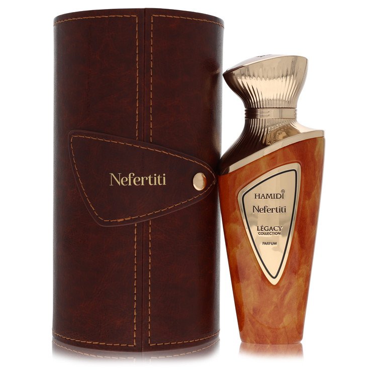 Nefertiti By by Hamidi 3.4 oz oz Eau De Parfum Spray for Women - Perfumes4All