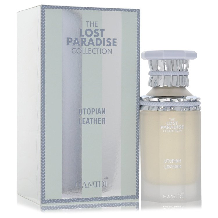 The Lost Paradise by Hamidi 3.4 oz oz Eau De Parfum Spray for Men - Perfumes4All