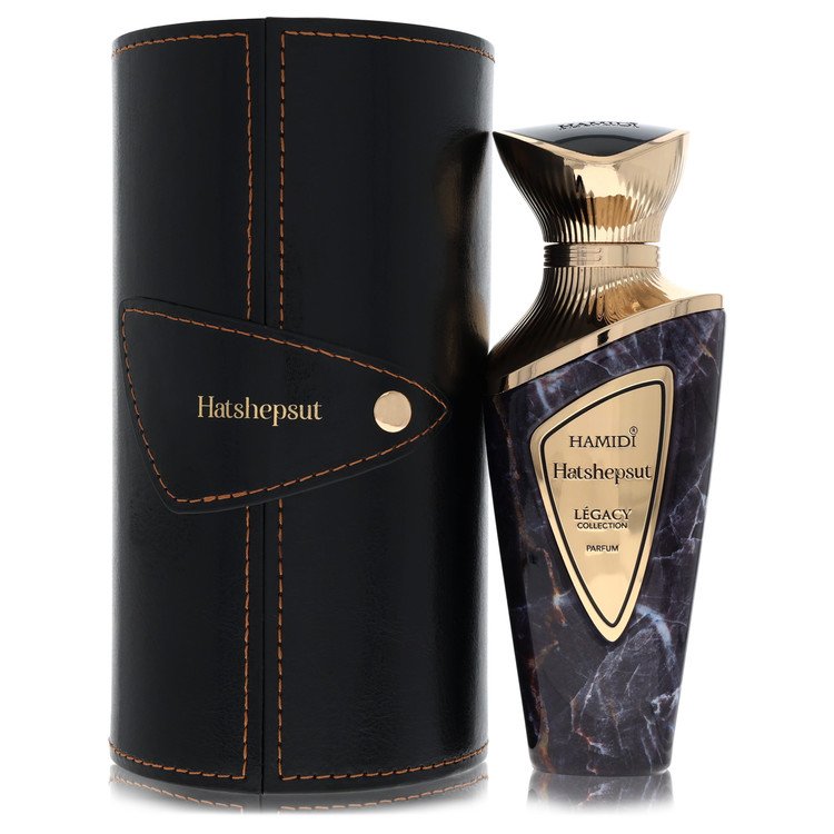 Legacy Hatshepsut By by Hamidi 3.4 oz oz Eau De Parfum Spray for Men - Perfumes4All
