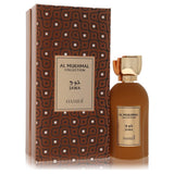Al Mukhmal Jawa By Hamidi 3.4 oz Eau De Parfum Spray for Men