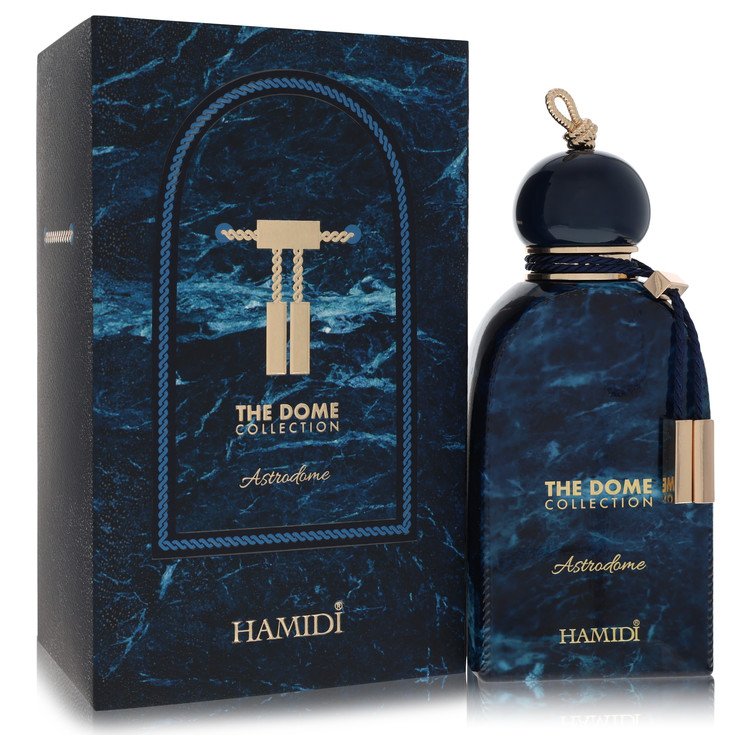 The Dome Astrodome by Hamidi 3.4 oz oz Eau De Parfum Spray for Women - Perfumes4All
