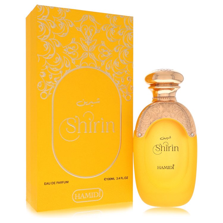 Shirin By by Hamidi 3.4 oz oz Eau De Parfum Spray for Women - Perfumes4All