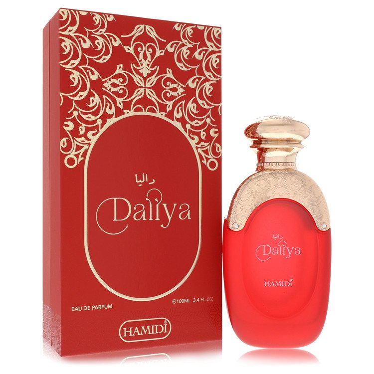 Daliya By by Hamidi 3.4 oz oz Eau De Parfum Spray for Women - Perfumes4All