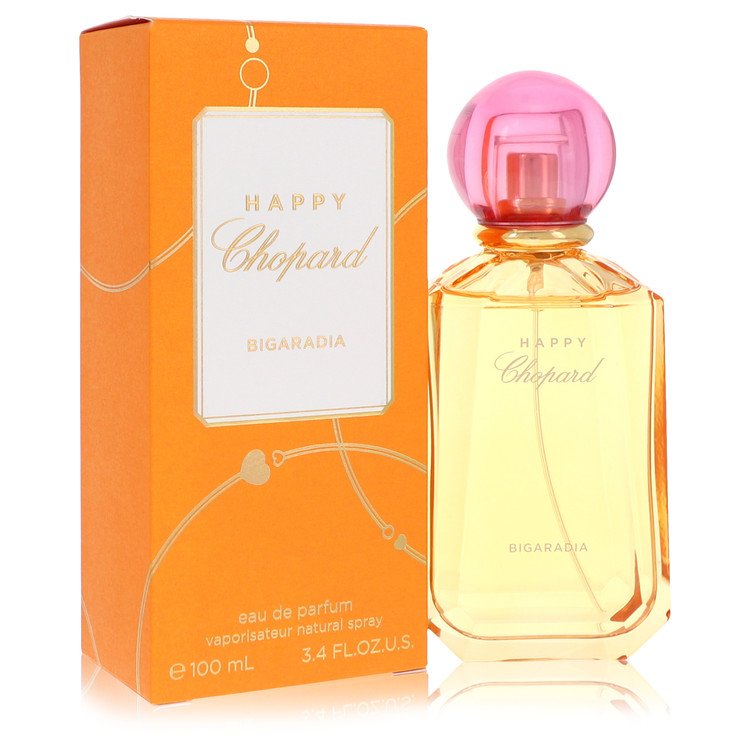 Happy Bigaradia Perfume by Chopard Eau De Parfum Spray 3.4 oz for Women - Authentic Fragrance - Discount Women Perfume or Cologne Fragrance