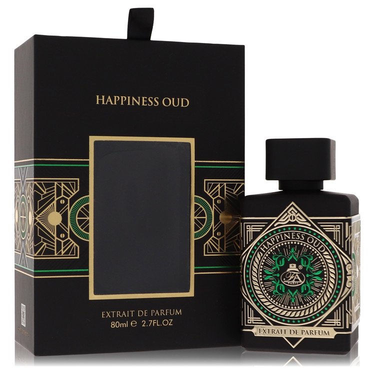 Happiness Oud By by Fragrance World 2.7 oz oz Parfum Spray for Women - Perfumes4All
