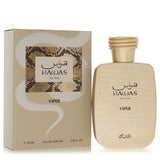Hawas Viper By Rasasi 3.38 oz Eau De Parfum Spray for Men