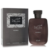 Hawas Kobra by Rasasi 3.38 oz Eau De Parfum Spray for Men