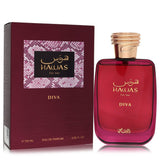 Hawas Diva By Rasasi 3.38 oz Eau De Parfum Spray for Women