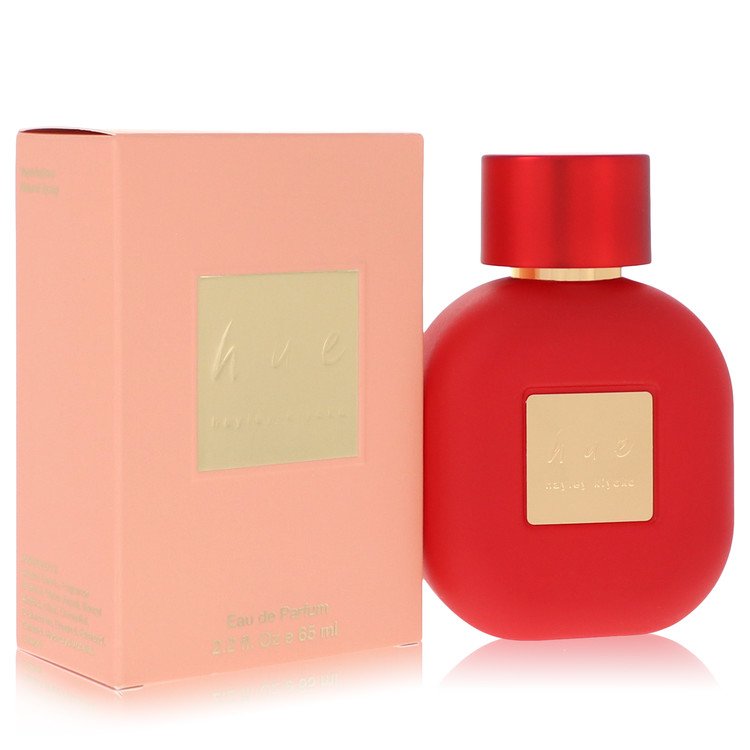 Hayley Kiyoko HUE Perfume by Hayley Kiyoko Eau De Parfum Spray 2.2 oz for Women - Authentic Fragrance - Discount Women Perfume or Cologne Fragrance