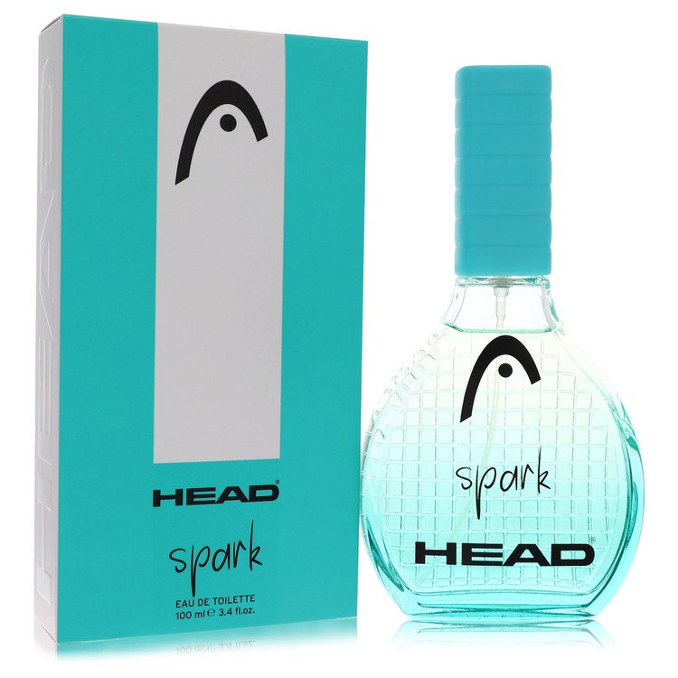 Spark By by Head 3.4 oz oz Eau De Toilette Spray for Women - Perfumes4All