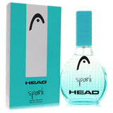 Spark By Head 3.4 oz Eau De Toilette Spray for Women