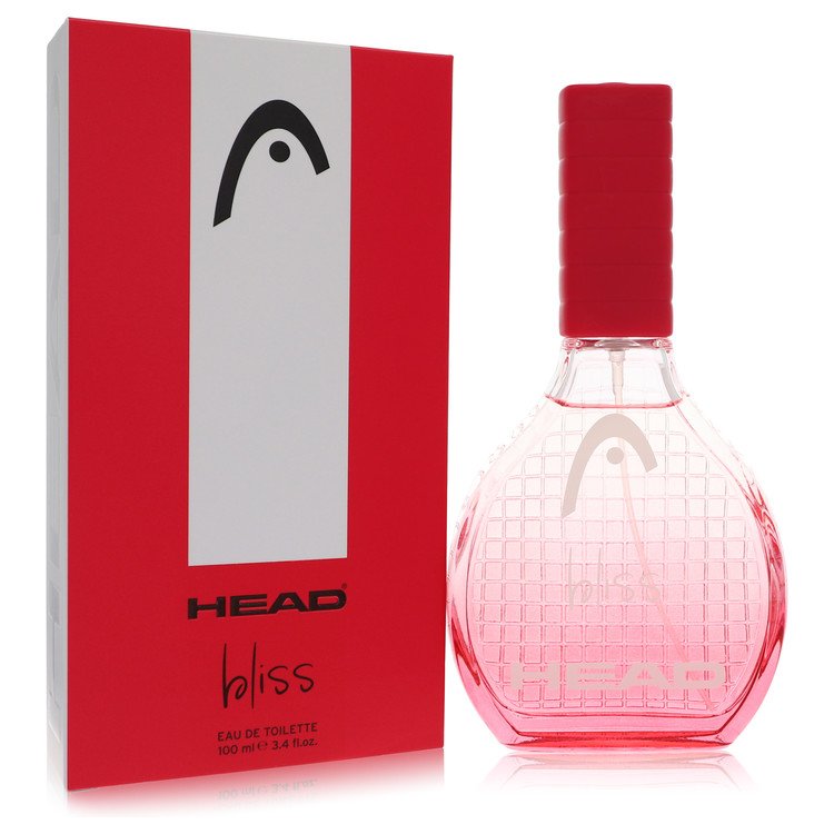 Head Bliss Perfume by Head Eau De Toilette Spray 3.4 oz for Women - Authentic Fragrance - Discount Women Perfume or Cologne Fragrance