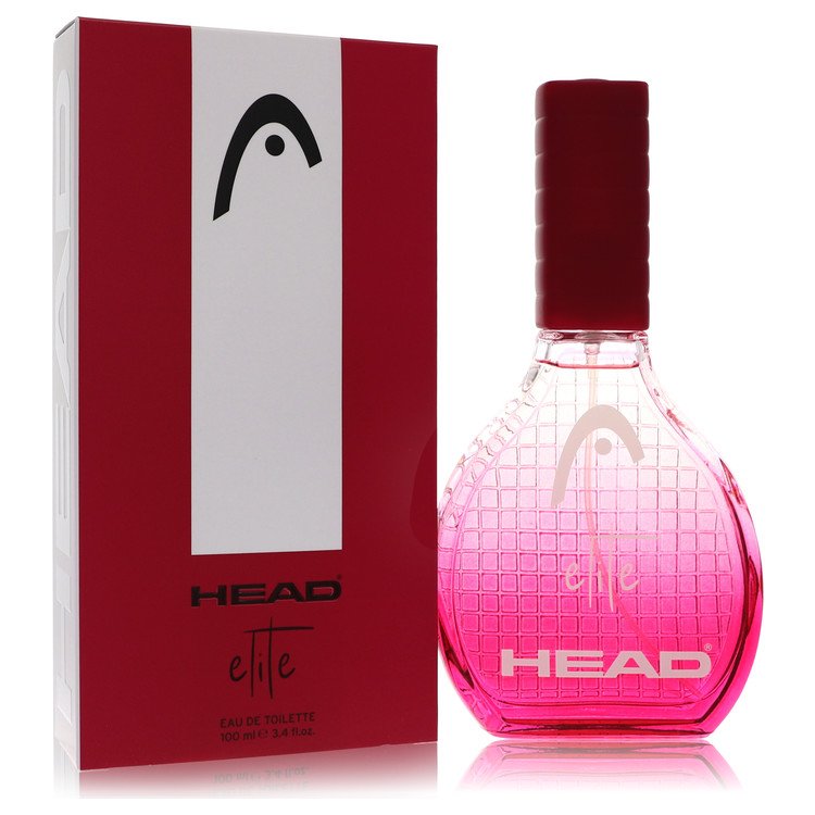 Head Elite Perfume by Head Eau De Toilette Spray 3.4 oz for Women - Authentic Fragrance - Discount Women Perfume or Cologne Fragrance