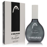 Motion By Head 3.4 oz Eau De Toilette Spray for Men