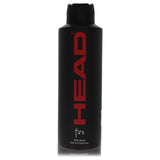 Head Fire Cologne for Men 6.8 Oz / 200 Ml