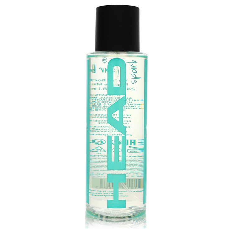 Head Spark Perfume by Head Hair & Body Fragrance Mist Spray 8.1 oz for Women - Authentic Fragrance - Discount Women Perfume or Cologne Fragrance