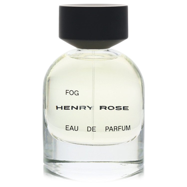 Henry Rose Fog Perfume by Henry Rose Eau De Parfum Spray (unboxed) 1.7 oz for Women - Authentic Fragrance - Discount Women Perfume or Cologne Fragrance