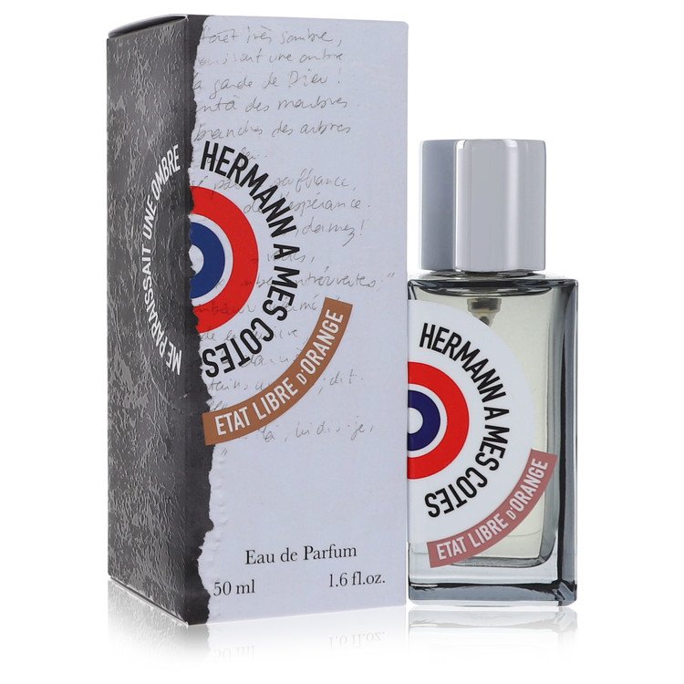 Hermann A by Etat Libre D'orange 1.6 oz Eau De Parfum Spray for Unisex - Perfumes4All