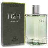 H24 Herbes Vives By Hermes 3.4 oz Eau De Parfum Spray for Men