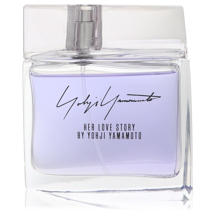Her Love Story Perfume for Women 3.4 Oz / 100 Ml