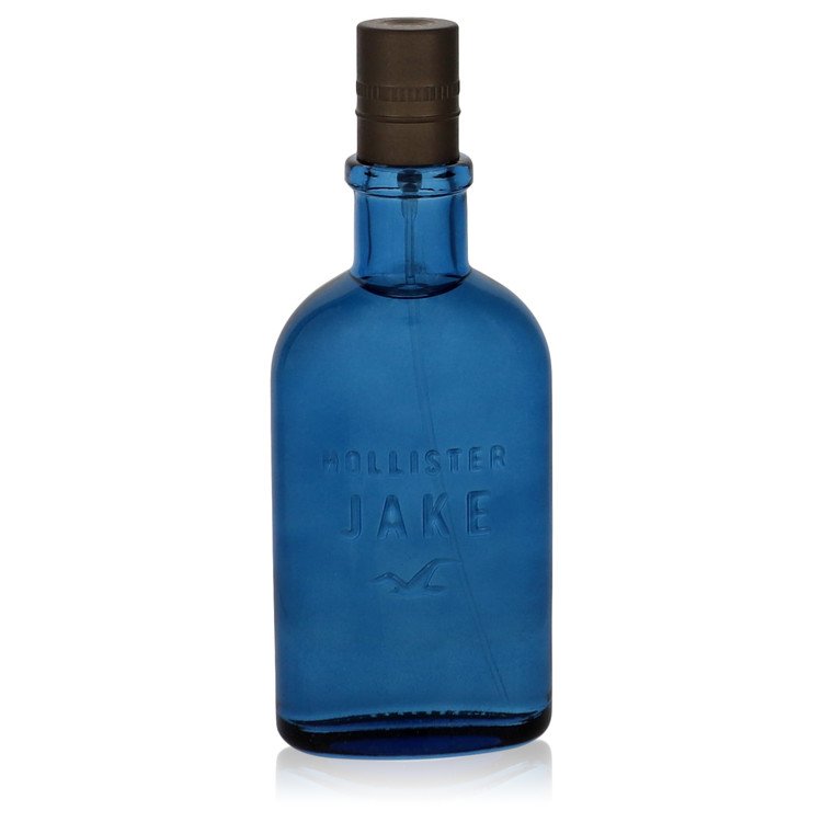 Hollister Jake Cologne for Men 1.7 Oz / 50 Ml