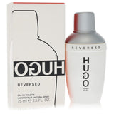Hugo Reversed By Hugo Boss 2.5 oz Eau De Toilette Spray for Men