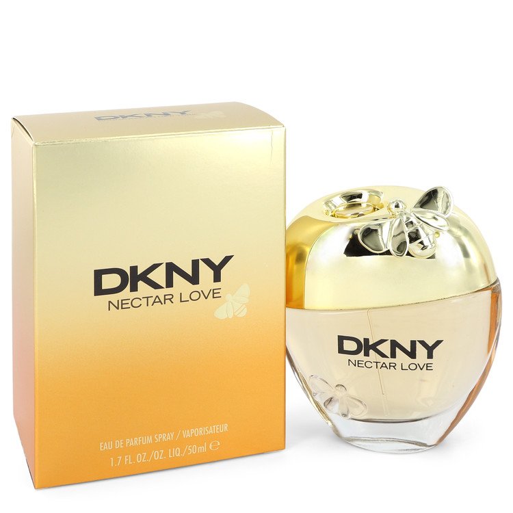 Dkny Nectar by Donna Karan 1.7 oz oz Eau De Parfum Spray for Women - Perfumes4All