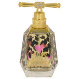 I Love By Juicy Couture 3.4 oz Eau De Parfum Spray for Women