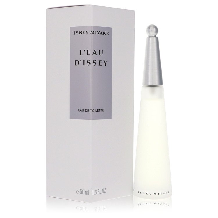 Issey Miyake Issey Miyake 1.6 Eau De Toilette Spray 1.6 Oz Perfume