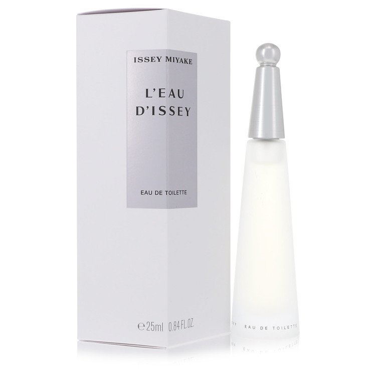 Issey Miyake .85 Oz  Spray For Women Perfume