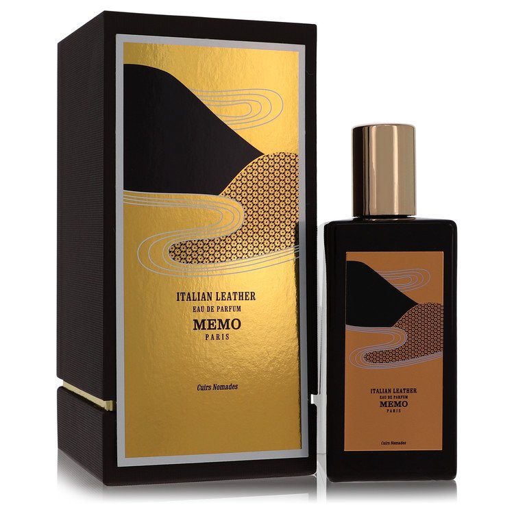 Italian Leather Perfume by Memo Eau De Parfum Spray (Unisex) 6.8 oz for Women - Authentic Fragrance - Discount Women Perfume or Cologne Fragrance