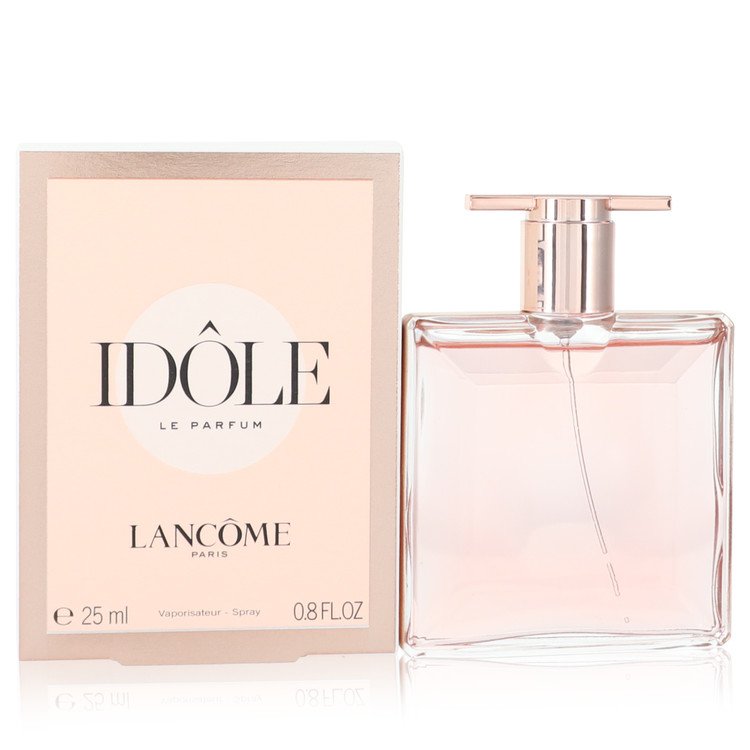 Idole by Lancome 0.8 oz Le Parfum Spray for Women