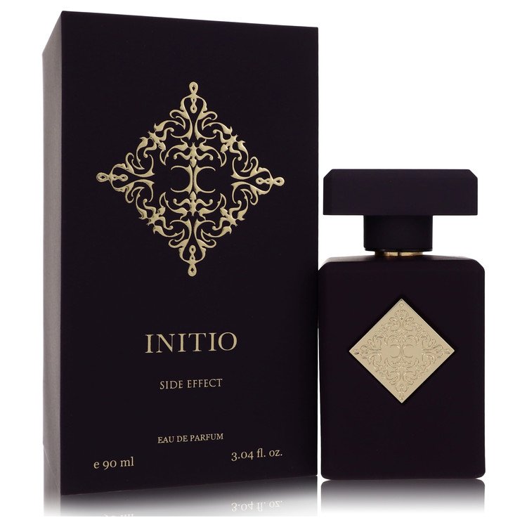Side Effect by Initio 3.04 oz Eau De Parfum Spray for Women - Perfumes4All