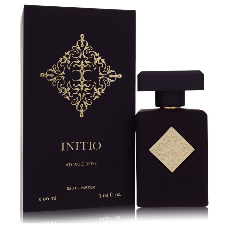 Initio Atomic Rose 3.04 Oz Eau De Parfum Spray for Unisex – Perfumes4All