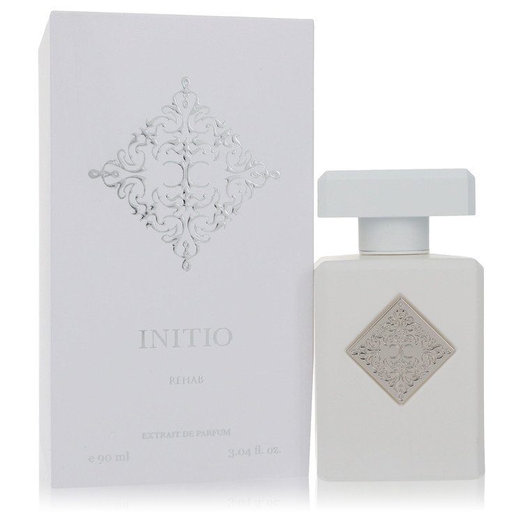 Initio Rehab Extrait De Parfum 3.04 Oz Spray for Unisex – Perfumes4All